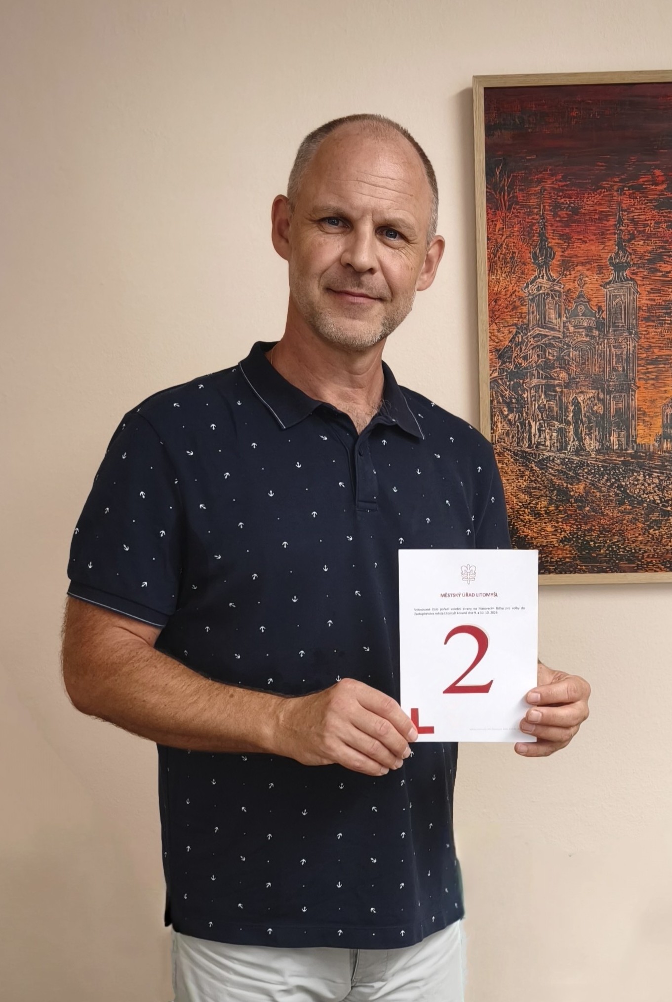 KDU-ČSL a nezávislí pro Litomyšl