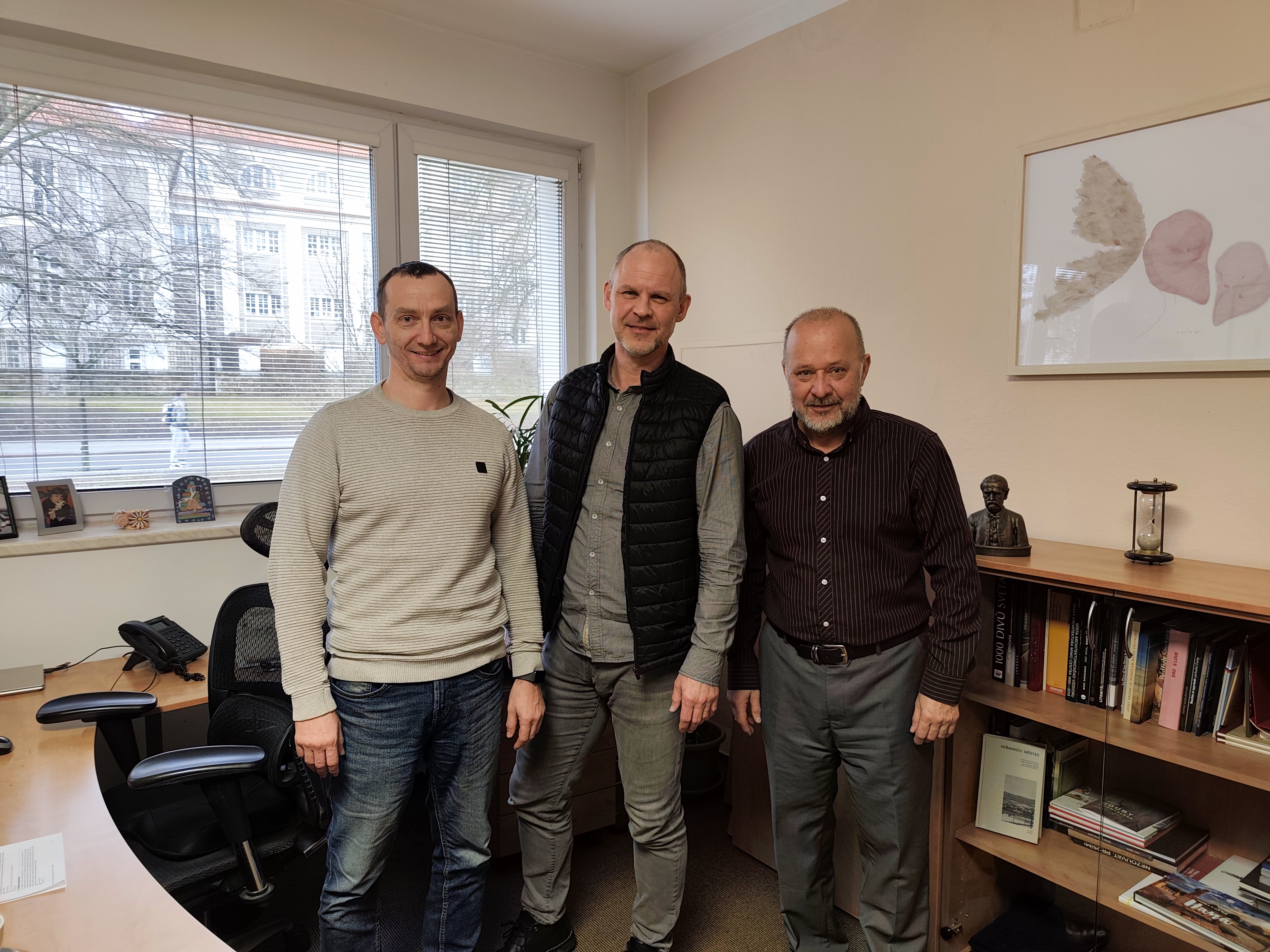 Zastupitelstvo 26.2.2026