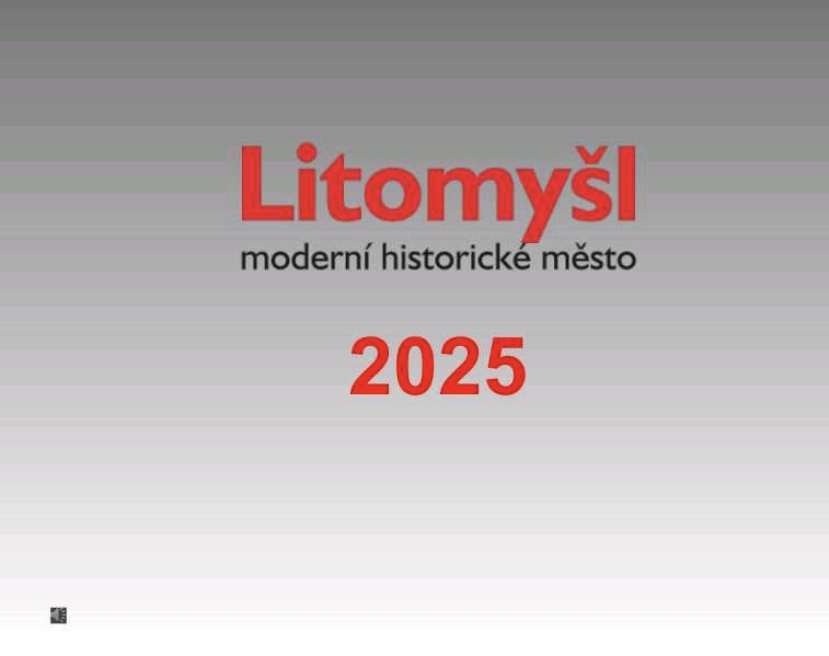 Ohlédnutí za rokem 2025