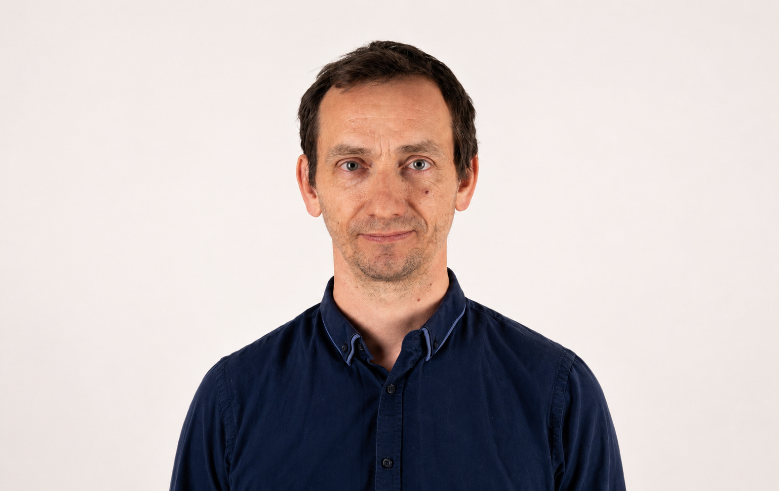 Mgr. Petr Jiříček