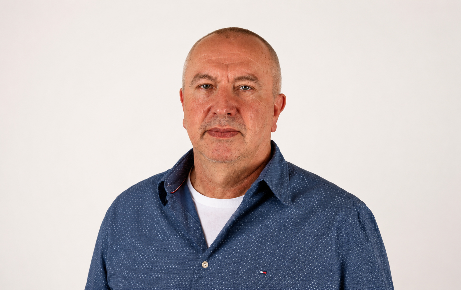 Ing. Pavel Kopecký
