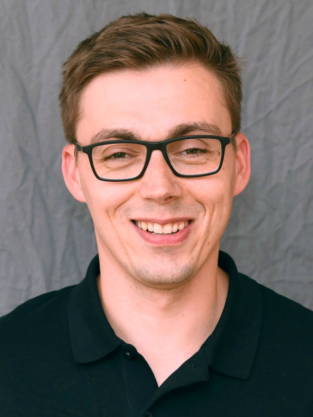 Josef Šmolík