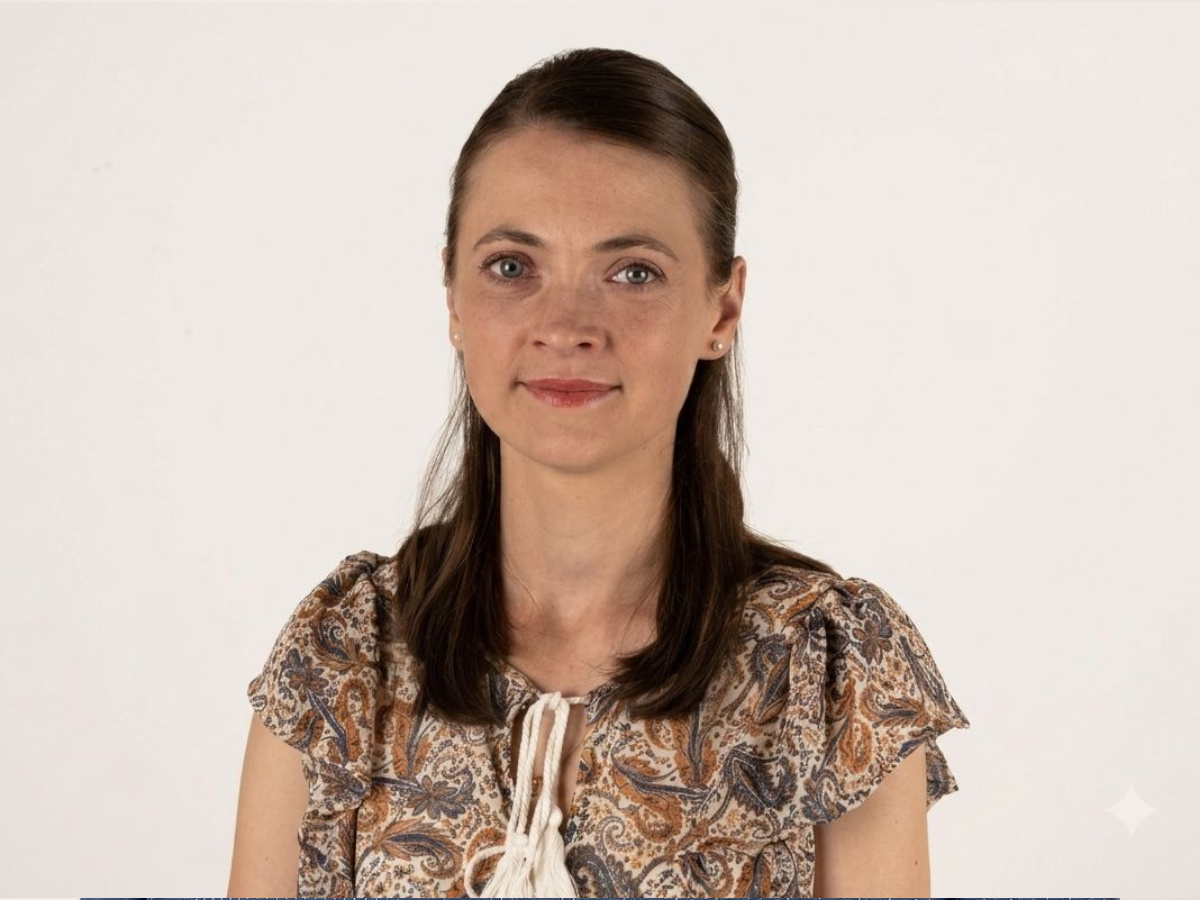 Pavla Bisová
