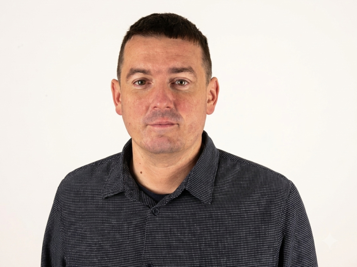 Bc. Tomáš Dřímal