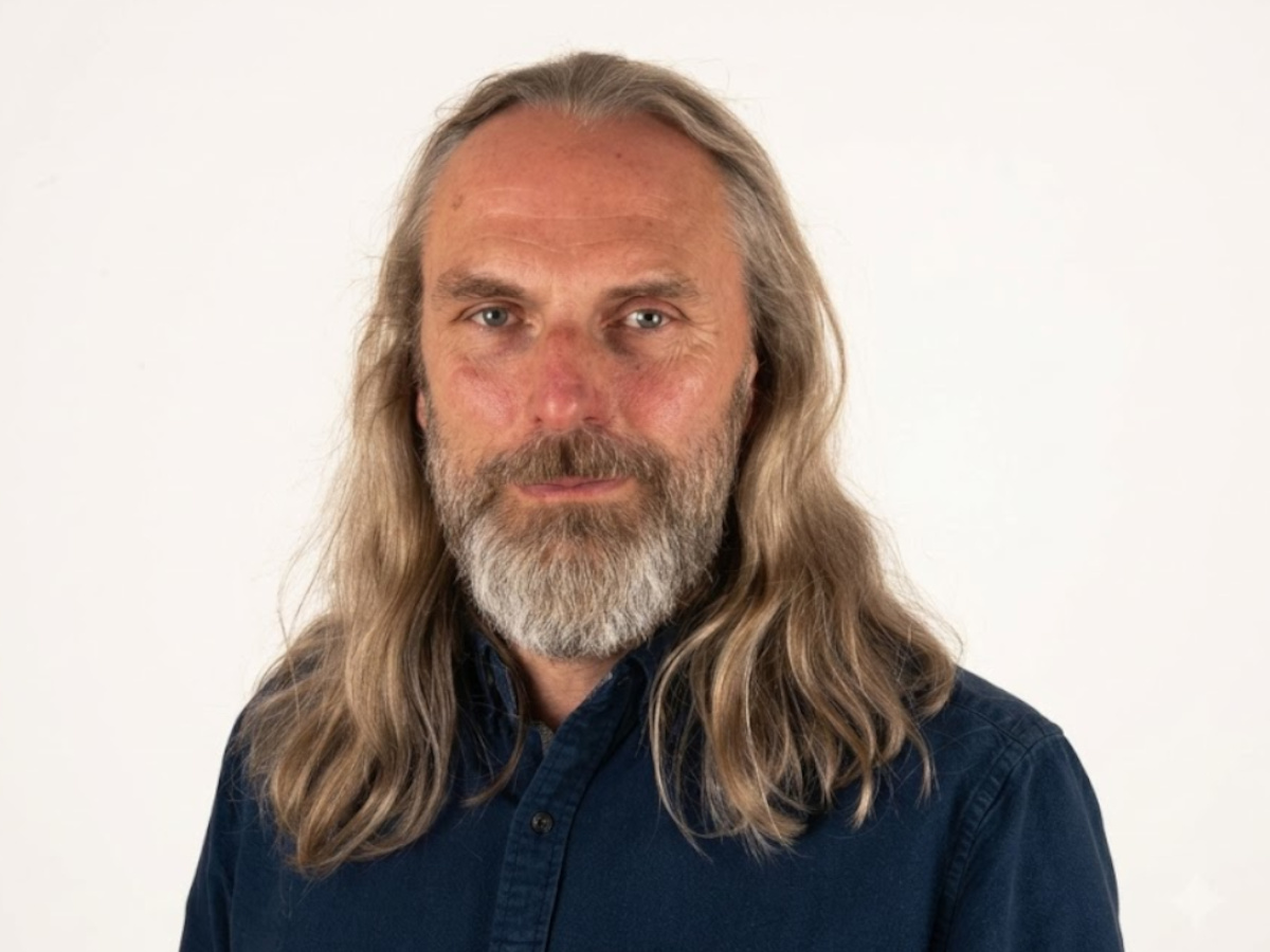 Ing. Radek Holásek