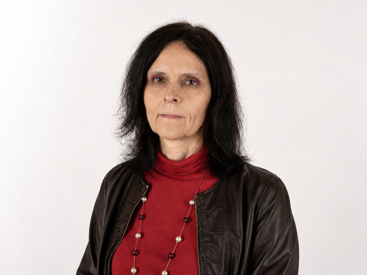  MUDr. Marie Hušková 