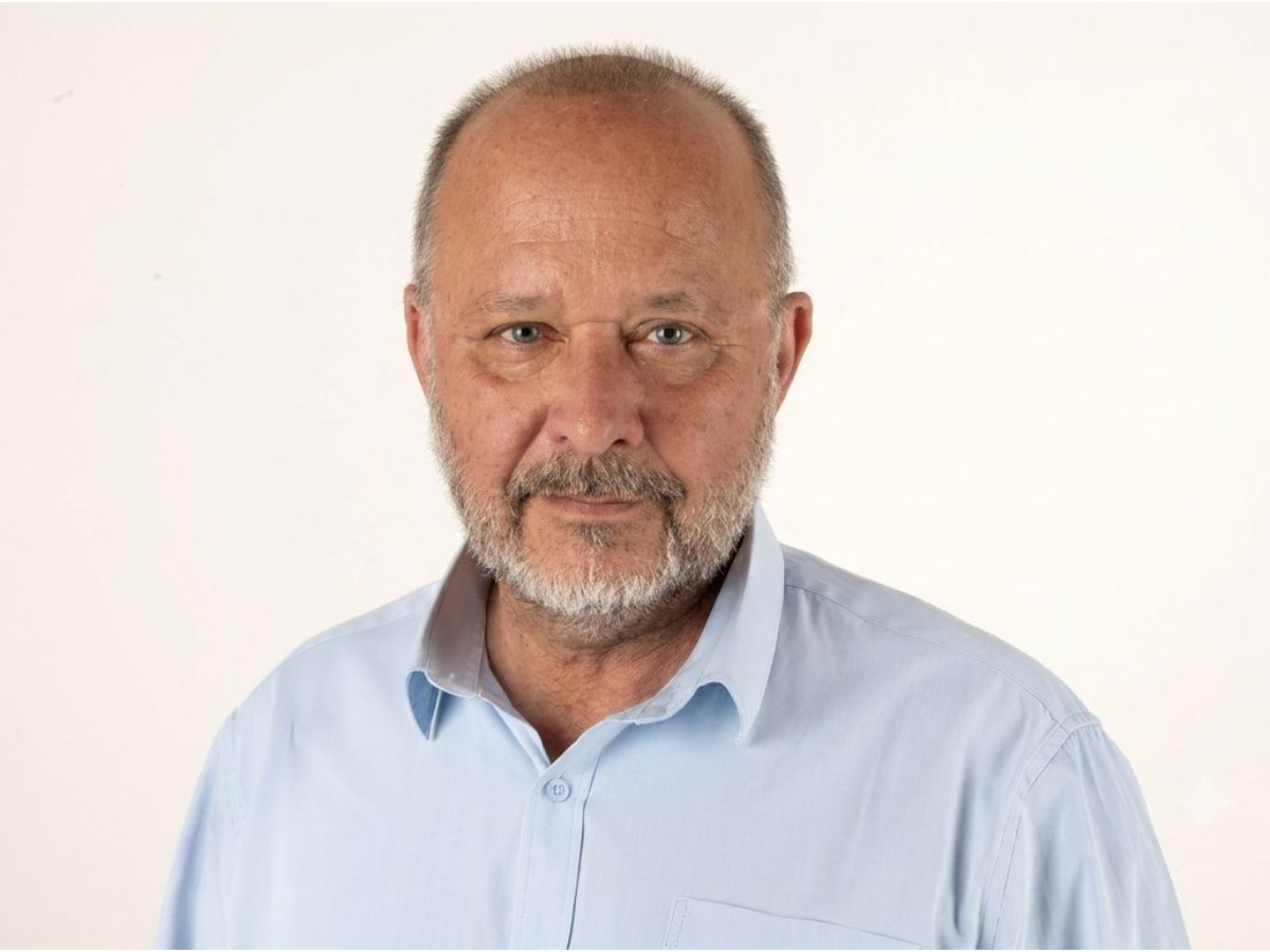 Radomil Kašpar