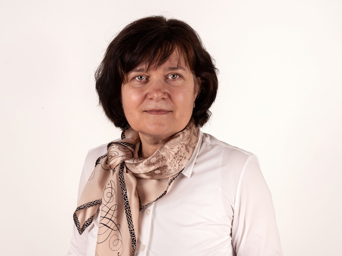 MUDr. Markéta Kolářová