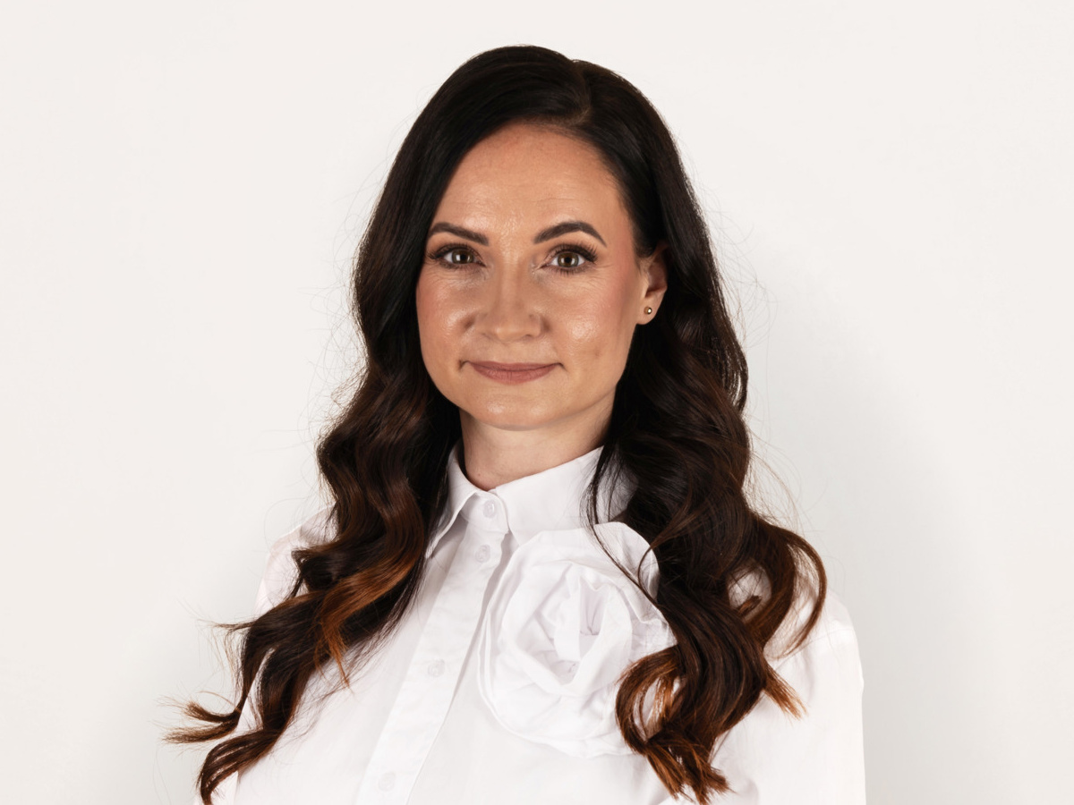 Jana Pokorná, DiS.