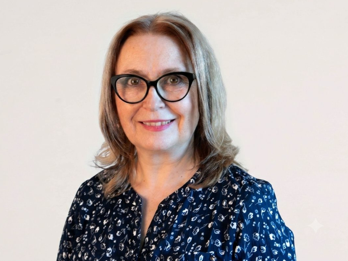 Jana Střasáková