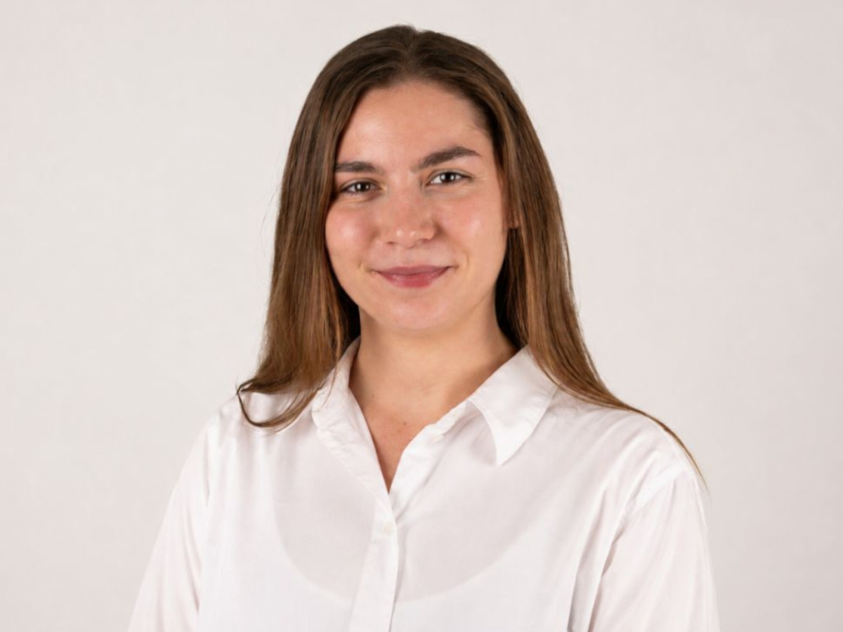 Mgr. Magdaléna Šteflová